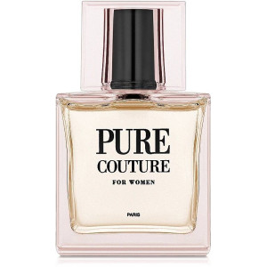 Женская парфюмерная вода Karen Low Pure Couture 100 мл — Geparlys. Photo 2
